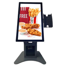 Load image into Gallery viewer, Joyreap High Performance Self Service Kiosks For Retail Stores Supermarket Restaurant Hotels