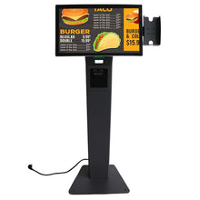 Load image into Gallery viewer, Joyreap High Performance Self Service Kiosks For Retail Stores Supermarket Restaurant Hotels