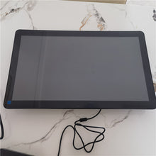 Load image into Gallery viewer, Restaurant KDS 15.6/18.5/21.5/23.6/32-inch Android/win10 Canteen Kitchen Display System Kds Screen Touch Pos System,Pick up the Food Queue Number Display Screen