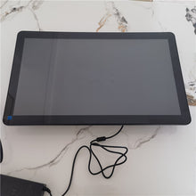 Load image into Gallery viewer, High-Performance 21.5 Inch Wall-Mountable Kds Touchscreen Restaurant Management Kds Monitor Aluminum Kitchen Display System