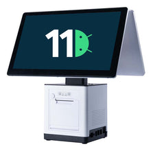 Load image into Gallery viewer, Joyreap Digital Pos Cashier Machine Windows Android POS Terminal Cash Register All in One POS Systems