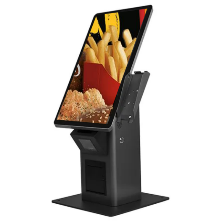 Joyreap 15.6/21.5/24 Inch Self Service Payment Kiosk Touch Screen Self ...