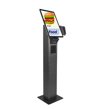 Load image into Gallery viewer, Joyreap 21.5 Inch All In One Checkout Machine OEM Self Service Payment Kiosk For Restaurant Hotel