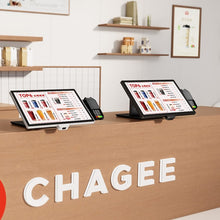 Load image into Gallery viewer, Joyreap Desktop/Wall Mounted/Floor Standing Kiosk Intelligently Managed Restaurant Self-service Ordering Machine Android Self Service Kiosk