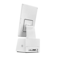 Load image into Gallery viewer, 11.6-Inch Self Payment Kiosk POS Tablet Android 11 Mini Cash Register NFC Supermarket POS Terminal Mini Commande Kiosk