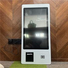 Load image into Gallery viewer, Joreap Self Service Ordering Kiosk Multiple Payment Methods High-performance Processing Airport Check-in Self-service Payment Terminal