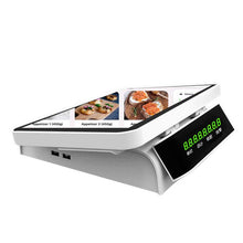 Load image into Gallery viewer, Joyreap Pos Hardware Tablet Punto Venta Windows 11.6 Inch Cash Register Machine Android Pos Terminal Touch Screen Point of Sale System