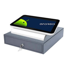 Load image into Gallery viewer, Joyreap Pos Hardware Tablet Punto Venta Windows 11.6 Inch Cash Register Machine Android Pos Terminal Touch Screen Point of Sale System