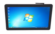 Load image into Gallery viewer, High-Performance 21.5 Inch Wall-Mountable Kds Touchscreen Restaurant Management Kds Monitor Aluminum Kitchen Display System
