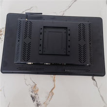 Load image into Gallery viewer, High-Performance 21.5 Inch Wall-Mountable Kds Touchscreen Restaurant Management Kds Monitor Aluminum Kitchen Display System
