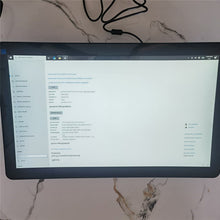 Load image into Gallery viewer, Restaurant KDS 15.6/18.5/21.5/23.6/32-inch Android/win10 Canteen Kitchen Display System Kds Screen Touch Pos System,Pick up the Food Queue Number Display Screen

