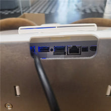 Load image into Gallery viewer, Joyreap Retail Restaurant All in One Pos Systems Hardware Android Windows Electronic Touch Pos Terminal Cashier Machine Cash Register Pos

