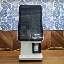 Load image into Gallery viewer, Joyreap Retail Restaurant All in One Pos Systems Hardware Android Windows Electronic Touch Pos Terminal Cashier Machine Cash Register Pos
